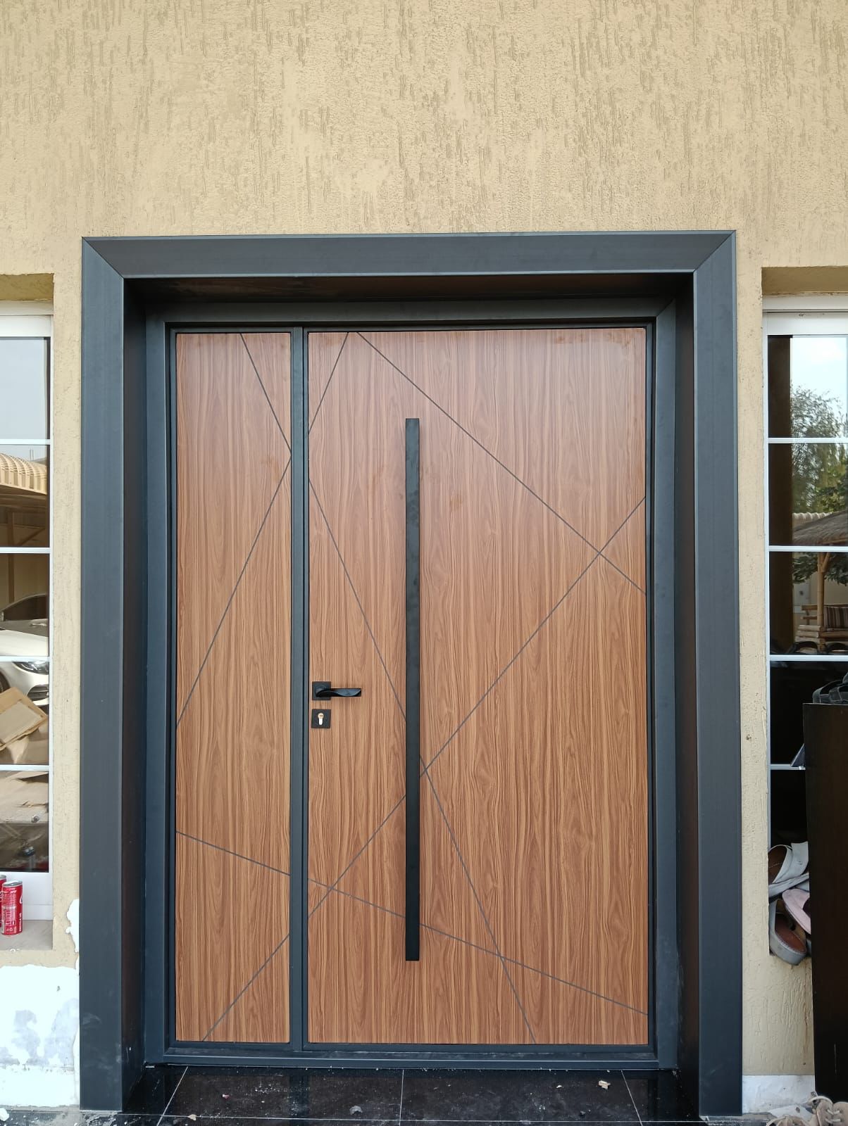 Al Shuaa Carpentry