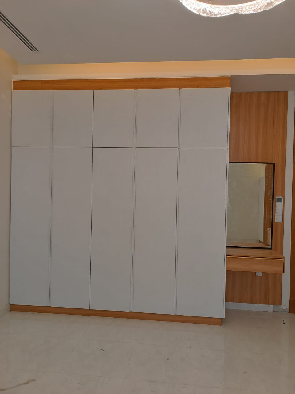 Carpentry Services