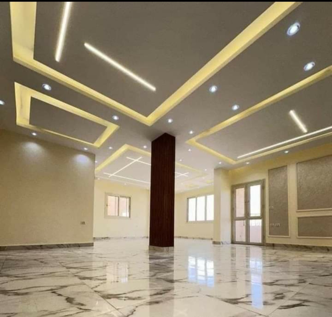 Fit-Out