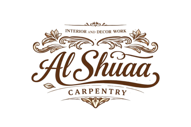 site logo