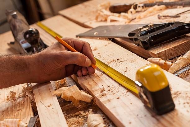 Maintenance Services
